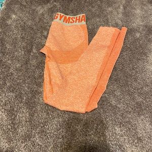 Gymshark flex leggings